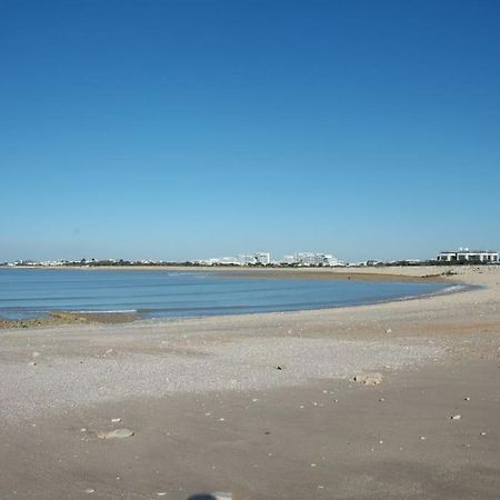 Maison La Rochelle Quatres Chambres Bord De Mer Εξωτερικό φωτογραφία